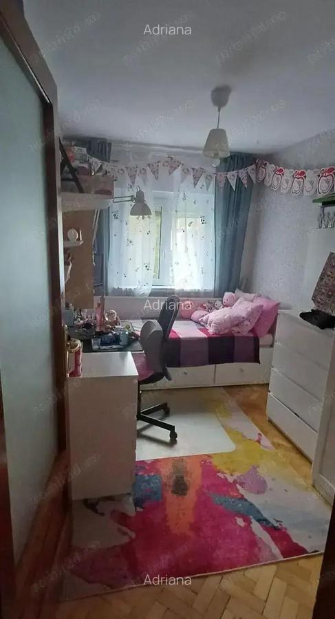 Apartament 4 camere Girocului Plavat 2 langa Lidll si Kaufland decomandat etaj 2 amenajat - 6