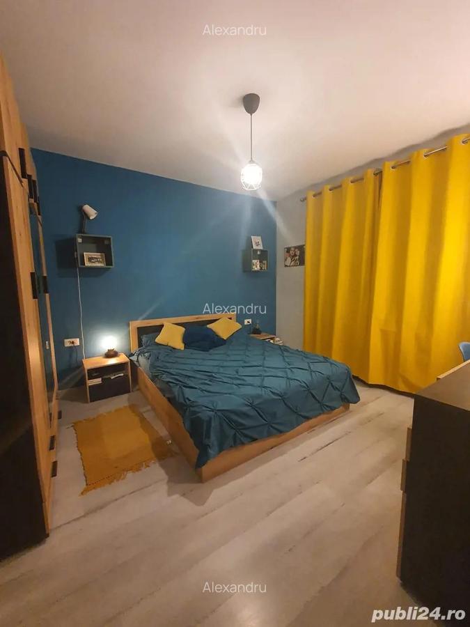 Casa individuala cu garaj Domnesti Ilfov - 4