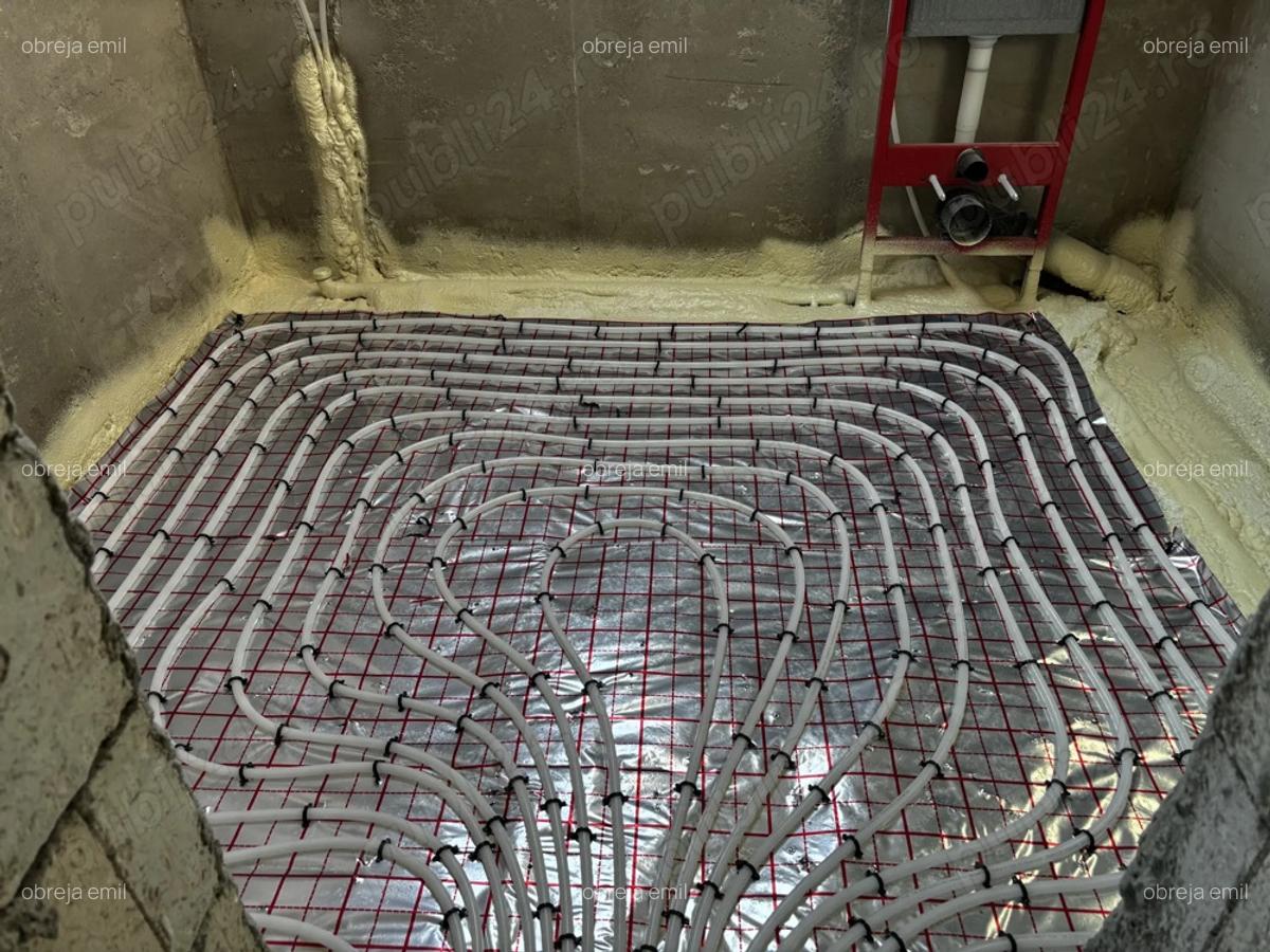 Vand casa cartier Livada in - 5