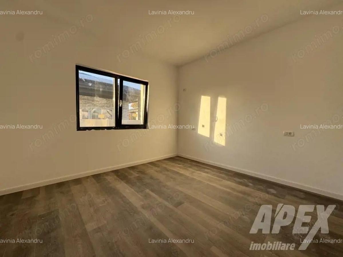 Casa 4 camere | COMISION 0% | Panouri 3kw | Teren 430mp | Domnesti - 4