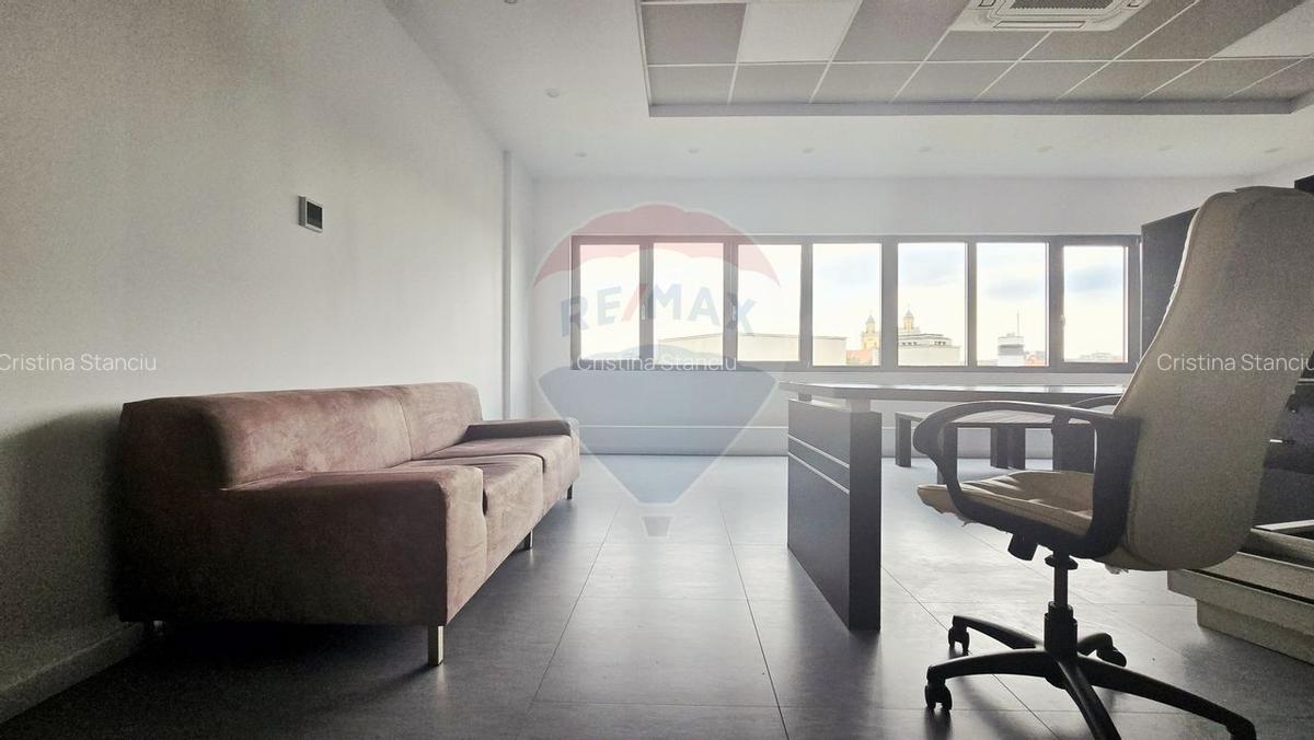 Spatiu de birouri de inchiriat in zona P-ta Mihai Viteazu, Cluj-Napoca - 3