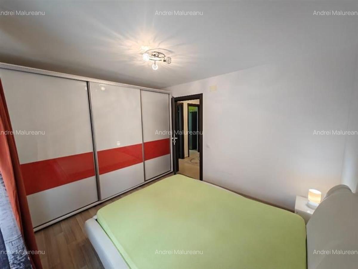 Inchiriem Apartament 2 Camere, Modern, Decomandat, Tractorul - Urban - 6