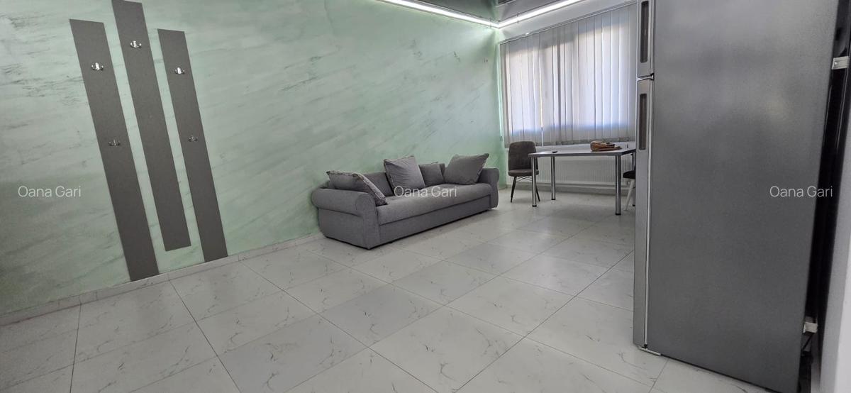 Mamaia Nord Primul Rind La PLaja Apartament  2  Camere Mobilat Utilat Cu Parcare - 8