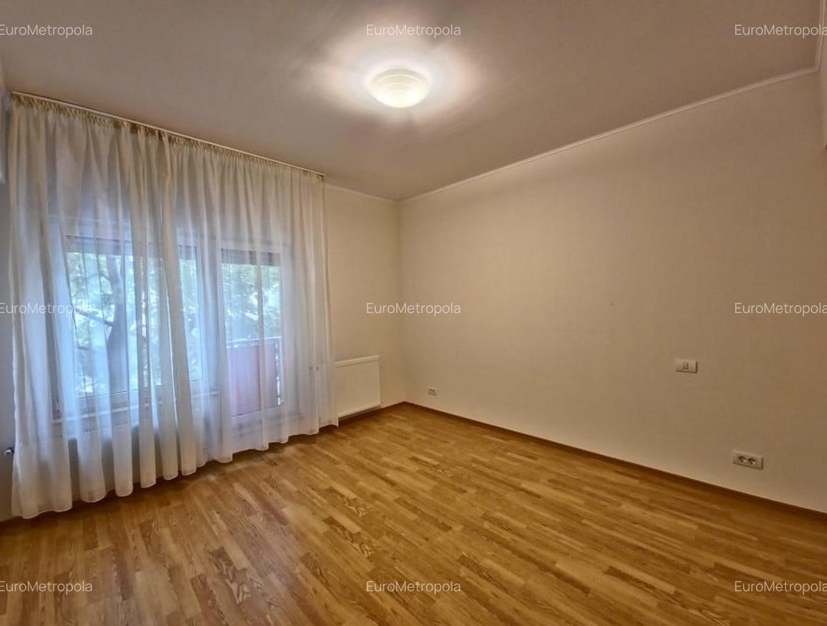 Apartament cu 4 camere decomandat în Dorobanți - 11