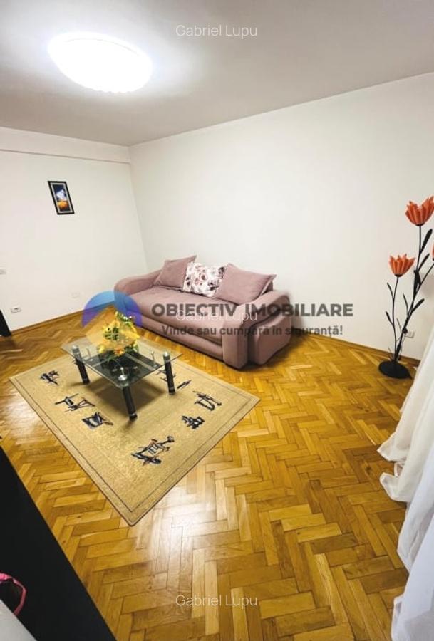 Apartament 2 camere de vanzare – Centru – Etaj 2 - 1