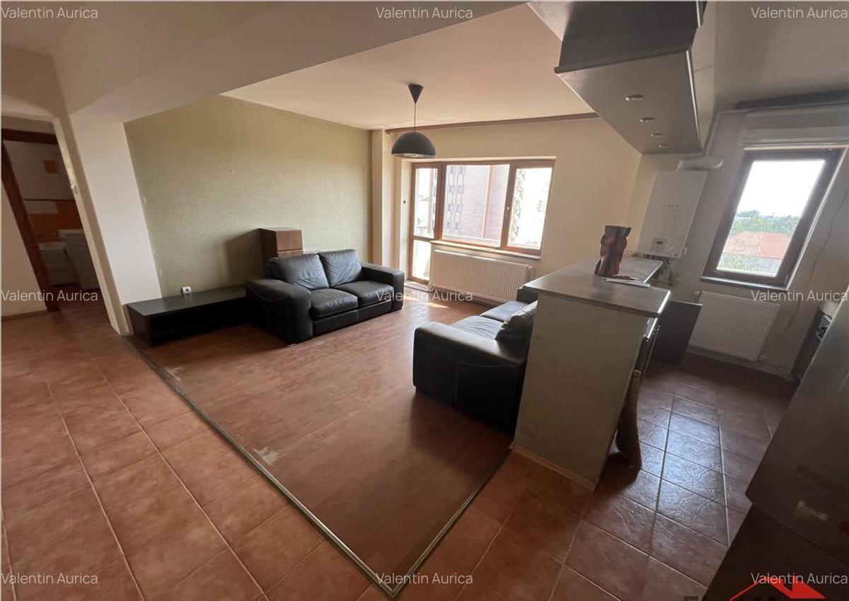 Apartament 3 camere,etaj 6(lift nou),ultracentral- Piata Uni - 2