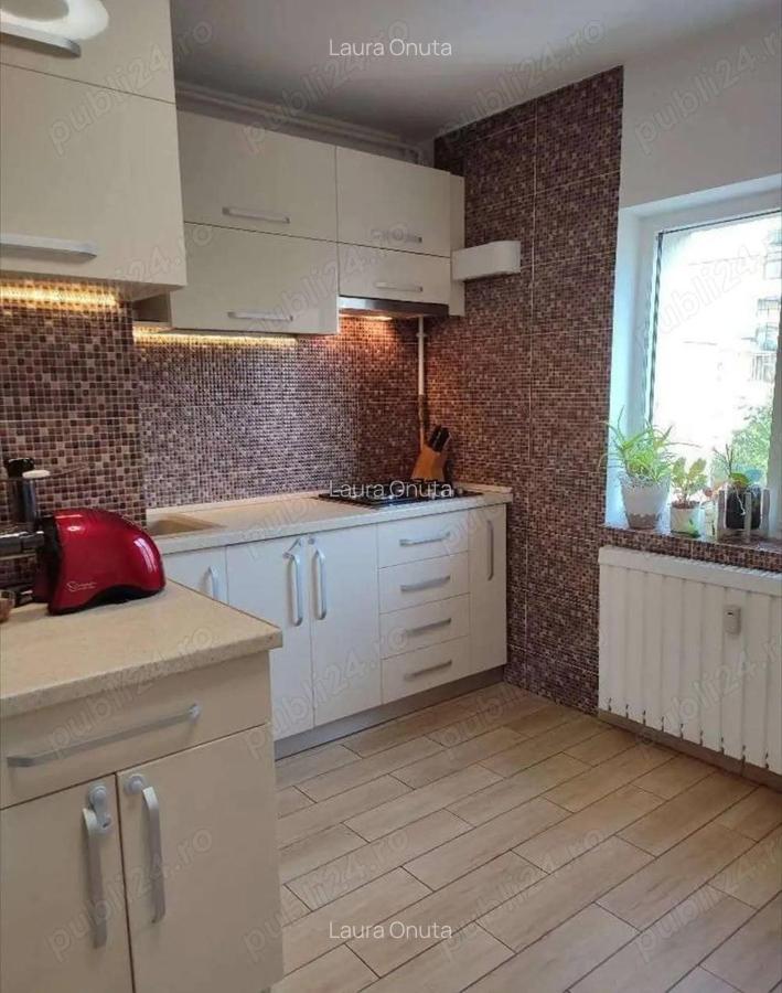 Central,Ghe.Doja,2camere confort 1A - 9