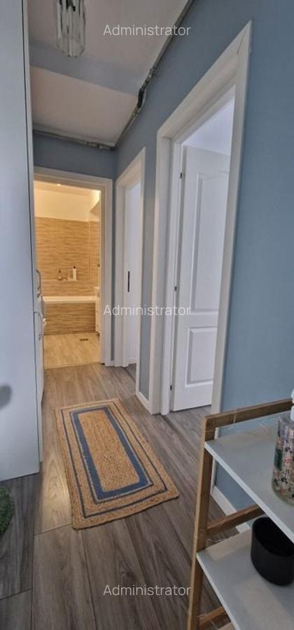 Apartament cu 3 camere decomandat, zona Promo. - 11