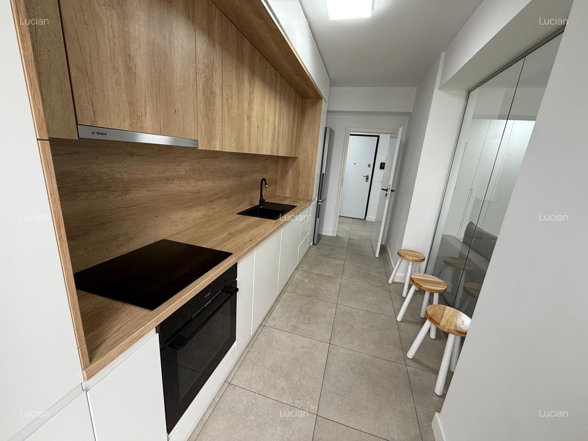 Apartament 2 camere  Crangasi  Grozavesti - 9