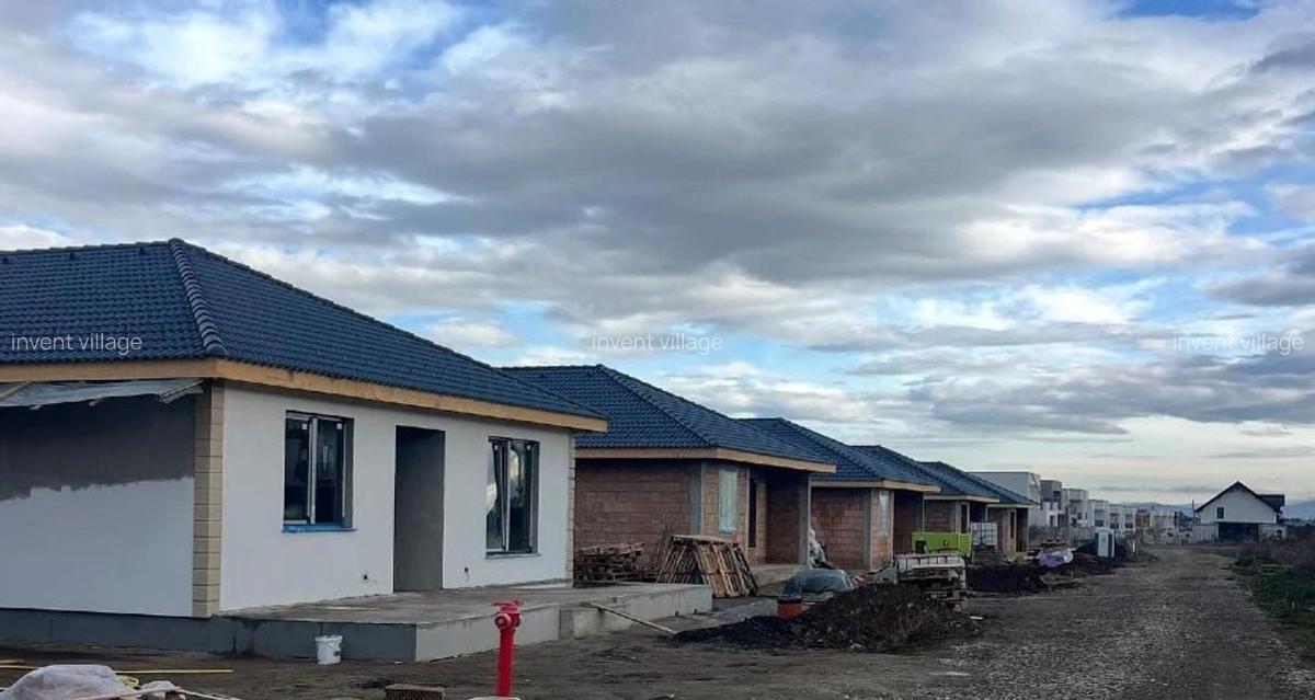 Casă superbă pe parter direct de la proprietar! Finisaje premium! - 11