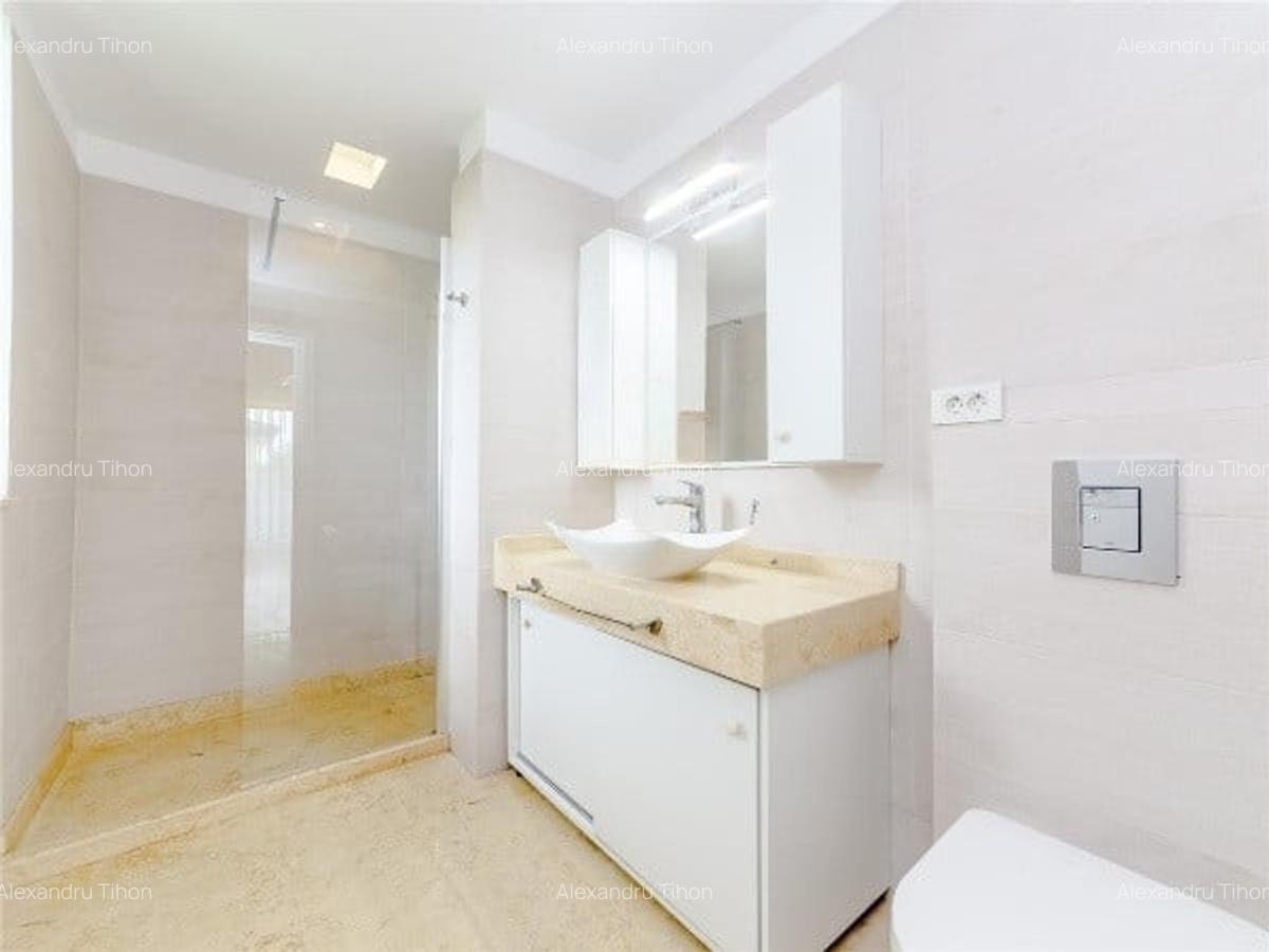 6 Camere | Oxford Gardens Pipera | Parter Mobilat | - 4