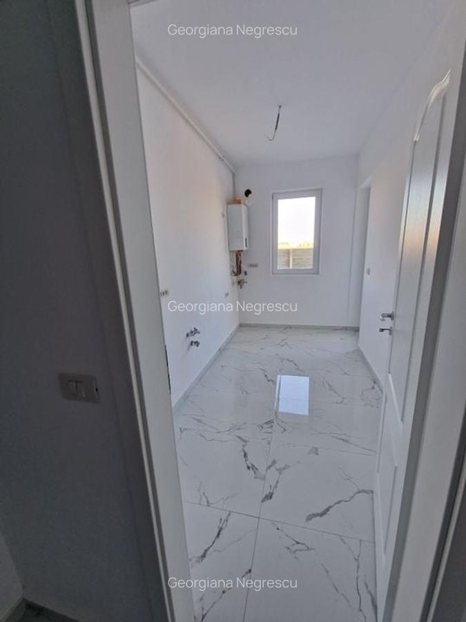 Giroc | 2 Camere | Decomandat | Bucatarie inchisa - 2