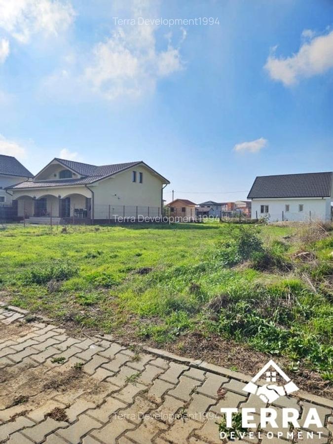 Cumpana, oportunitate teren 515mp - 3 Cumpana, oportunitate teren 515mp - 3