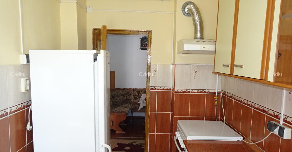 Inchiriez apartament 2 camere in Deva, zona Piata Centrala, decomandat - 7