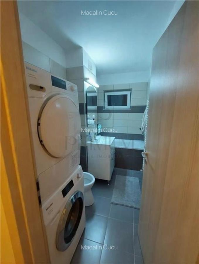 DAMBOVITA - 3 CAM - ETJ.1 - 2 BAI - ANVELOPAT - CENTRALA - ZONA EXCELENTA - 6