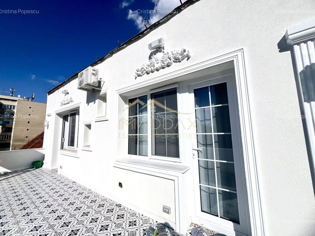 Apartament de Inchiriat | Dacia | 2 camere | Eleganta Stilului Clasic - 30