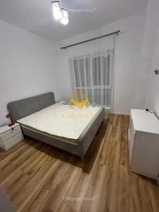 2 Camere Open-Space, Parcare,Lidl,Elite Junior, Fabricii, Lukoil, Iris - 6