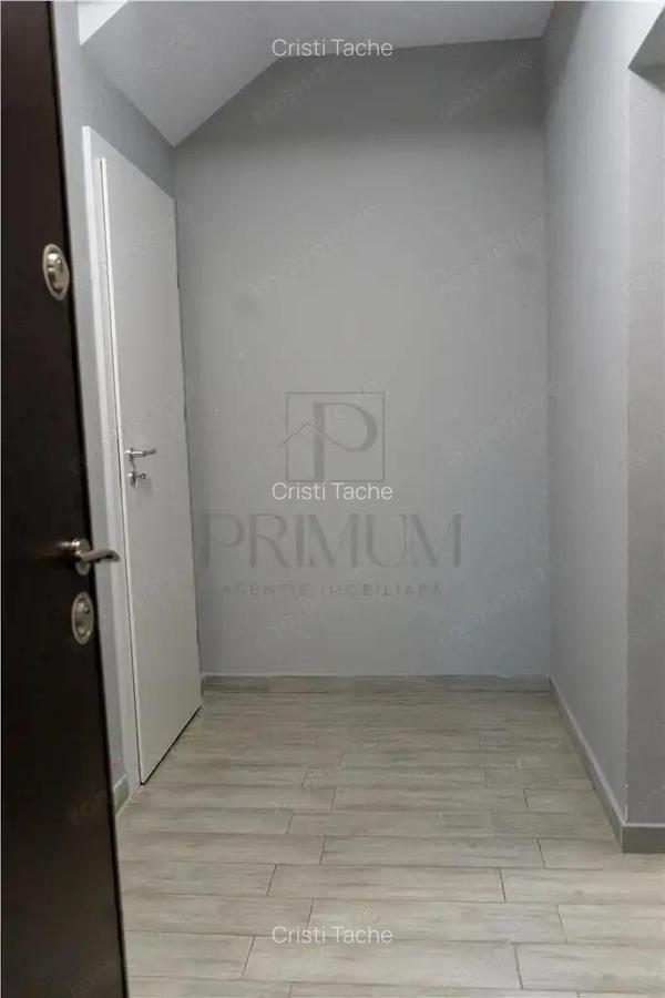 DUMBRAVITA - ZONA LIDL - CURTE - TERASA - 2 camere - incalzire pardoseala - LOC PARCARE - 11