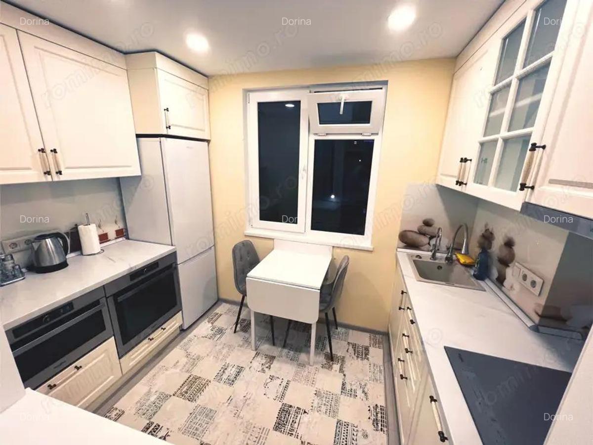 Garsoniera de vanzare in zona Baneasa - 6