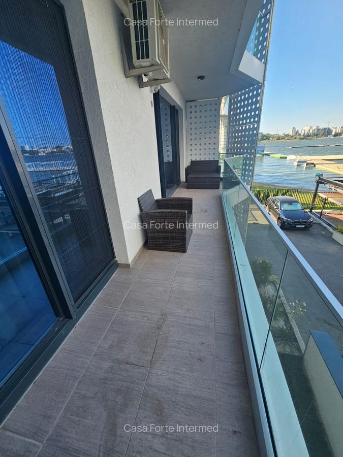 Apartament 2 Camere de Închiriat – Lake One, Mamaia – 450€/lună - 12