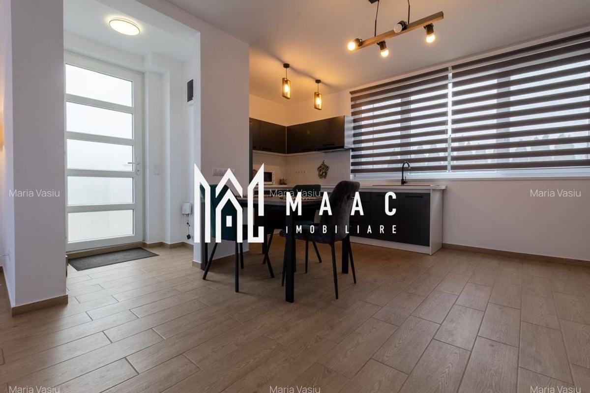 Casa 4 camere | 90 mpu | curte 265 mpu | 2 Parcari | 2 Bai - 8