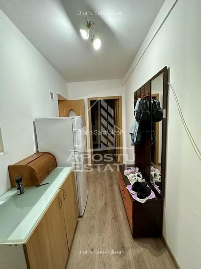 Apartament spatios cu o camera, 37mp, Complexul Studentesc - 6