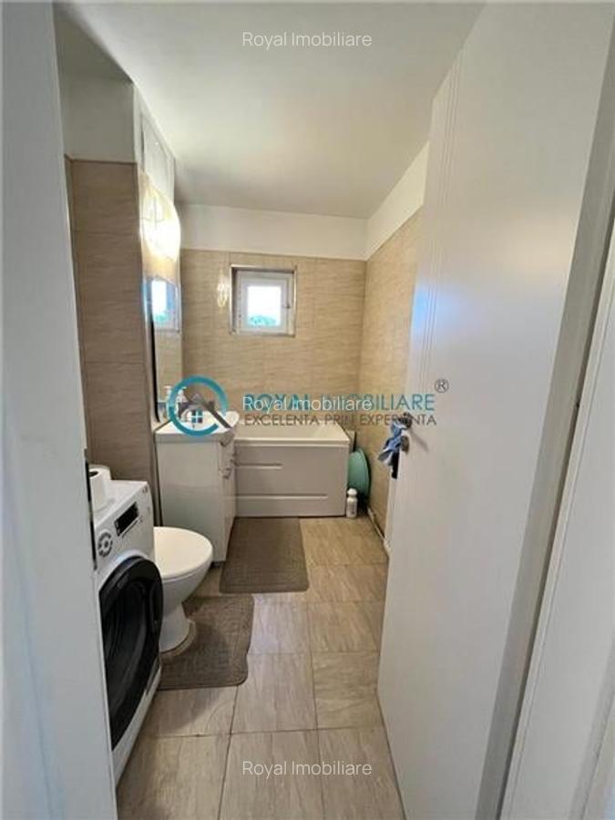 Royal Imobiliare - Vanzare apartament 2 camere zona Eroilor - 5