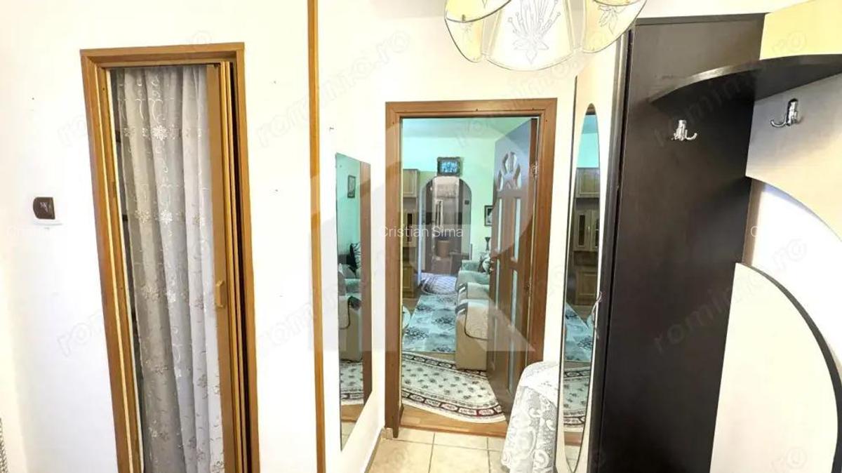2 camere, nord, 4/4, M/U, langa spitalul judetean - 5