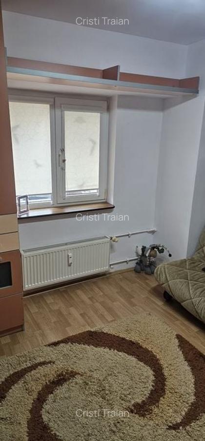 Apartament 3 camere Piata Muncii, 8 minute de metrou, stradal, mobilat si utilat - 3
