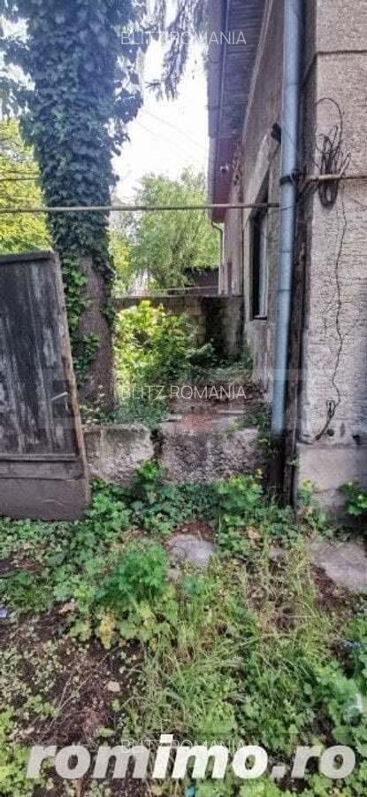 Teren de vanzare in Cluj-Napoca cu posibilitate de dezvoltare, Gherogheni! - 8