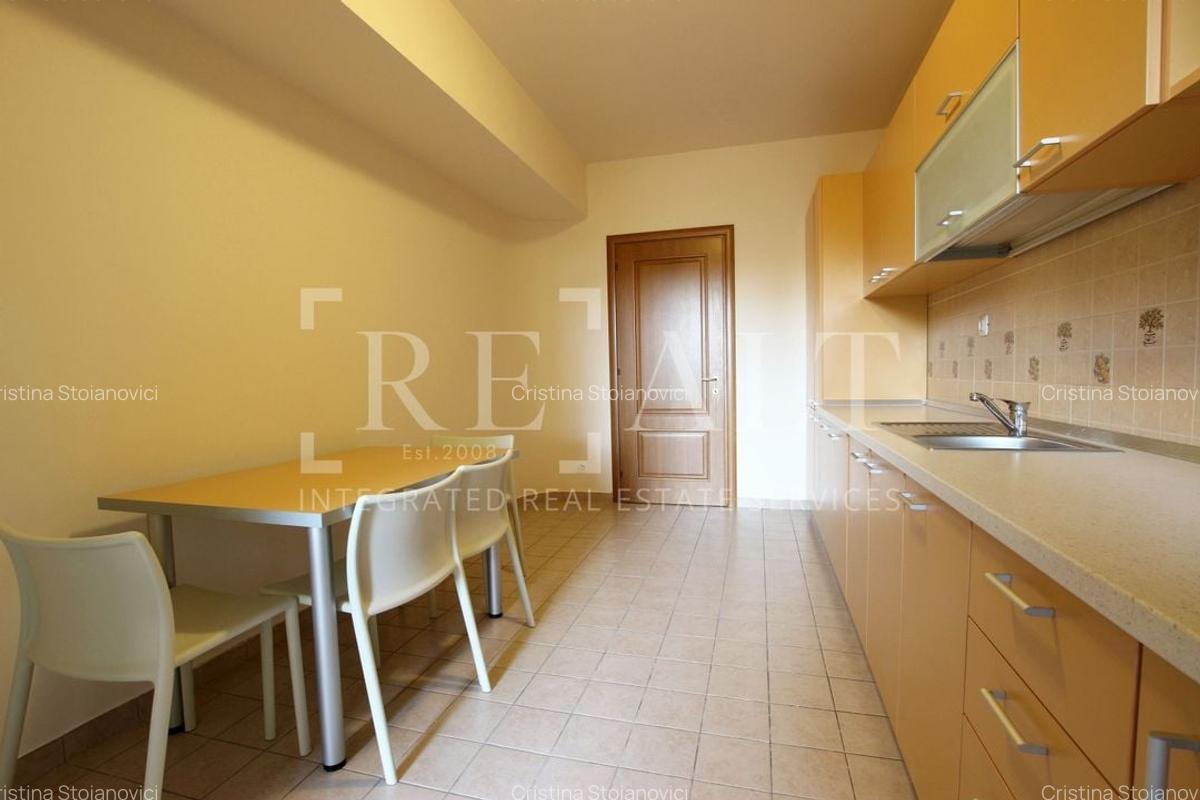 Inchiriere apartament 3 camere | Nemobilat, Parcare | Aviatiei - 21
