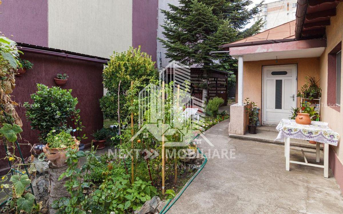 Casa Coiciu 5 camere la sol cu teren 408 mp si garaj - 11