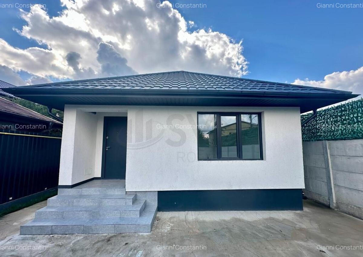 Casa individuala I Comuna Pantelimon I NOUA - 3