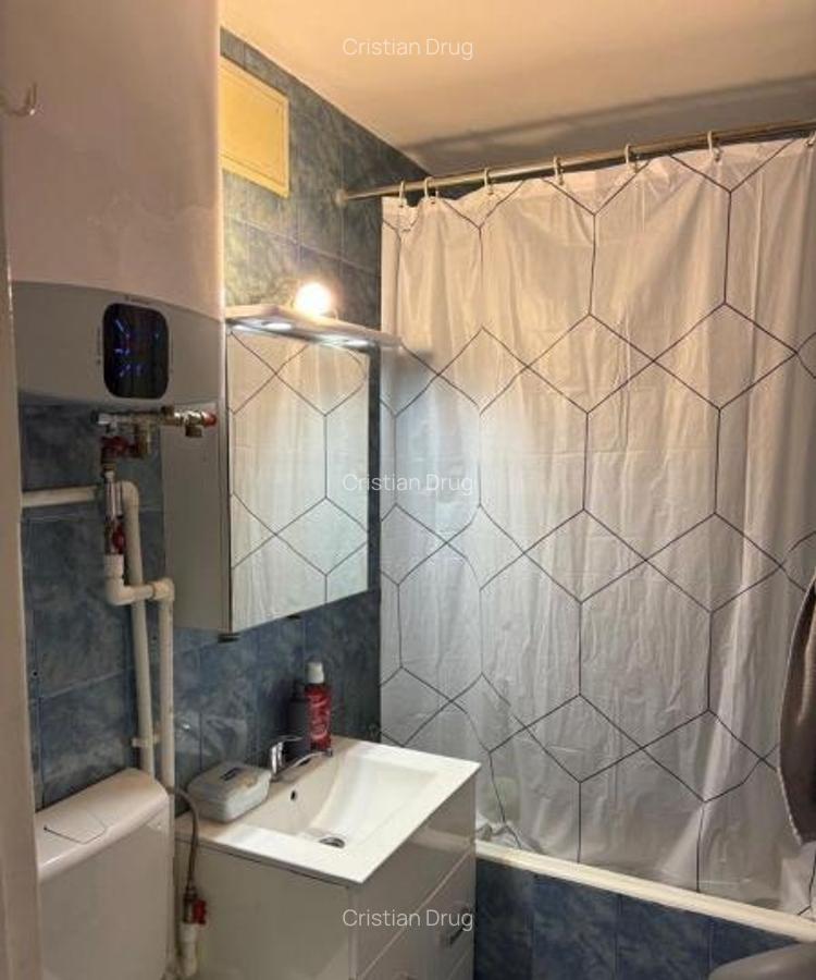 Apartament 2 camere Titan - 8
