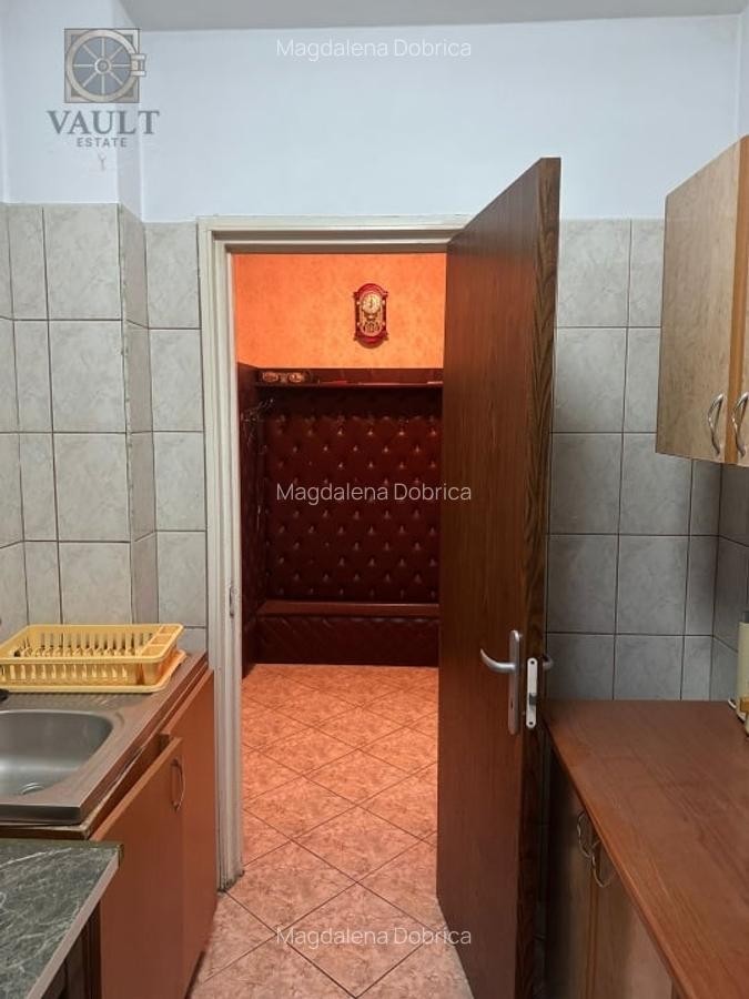 Apartament cu 3 camere semidecomandat în Dristor - 7