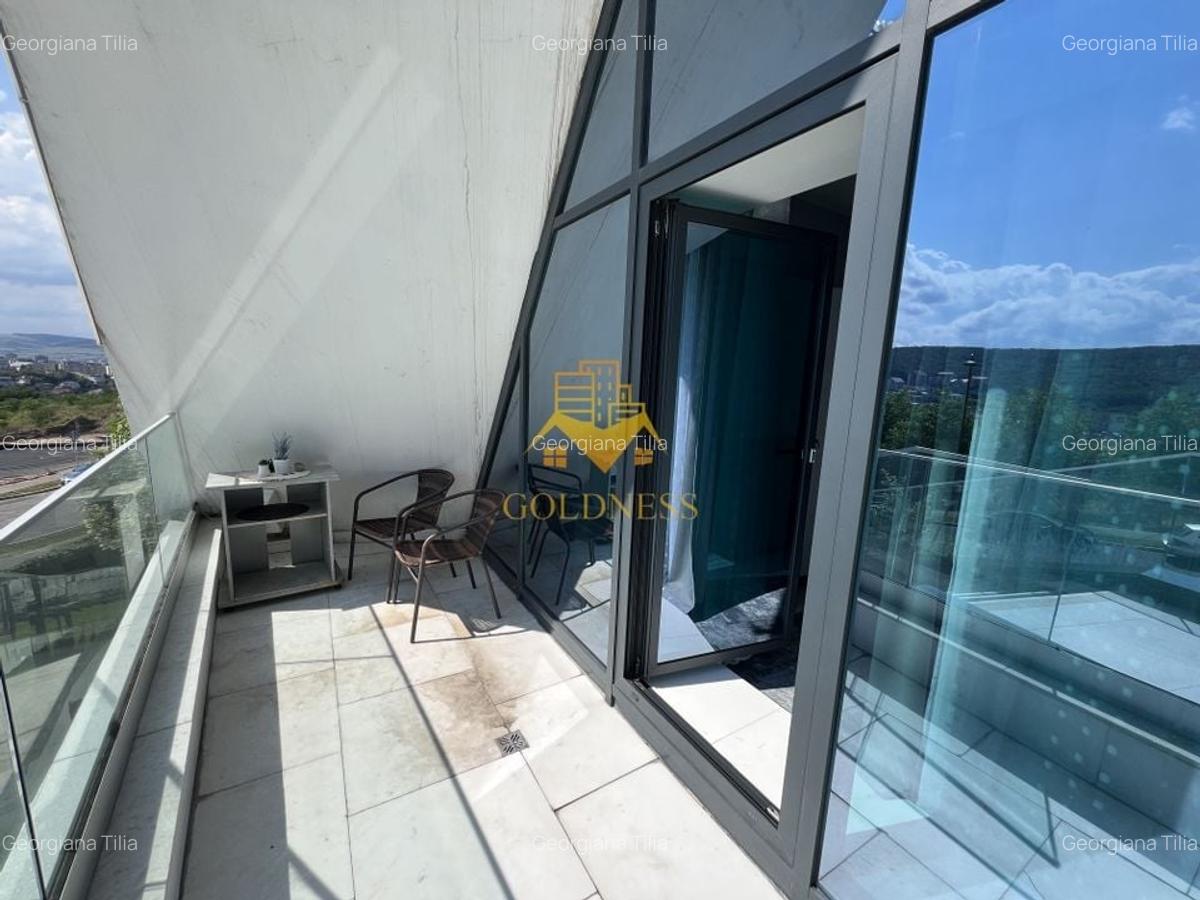 1 camera, modern, Cartierul Zorilor, Golden Tulip, Wings, LIDL, USAMV - 8