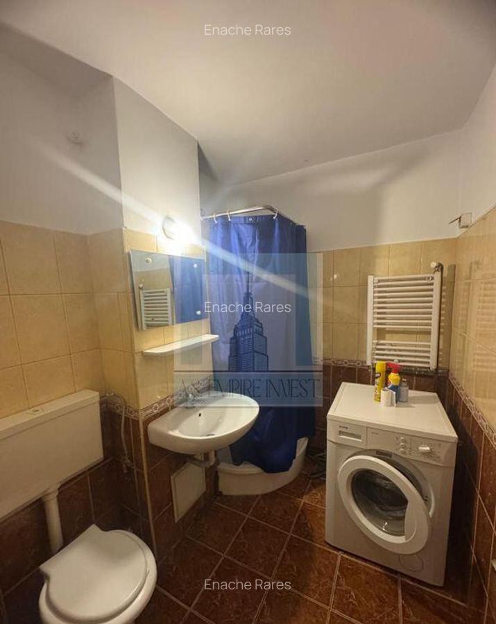 Ap 2 camere mobilat-utilat - zona Grivitei - 10