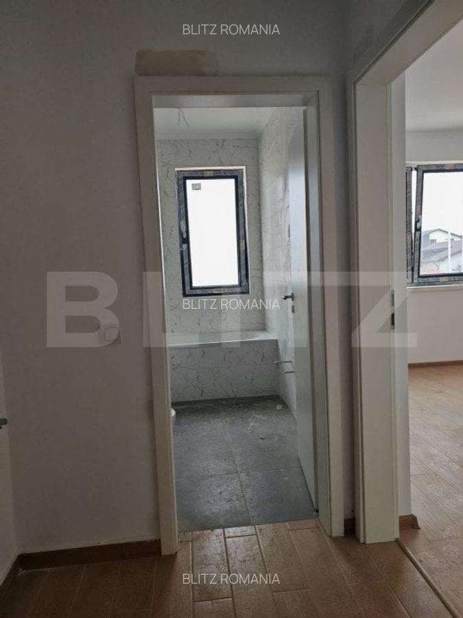 Apartament de vanzare cu 2 camere in Sanpetru - Brasov - 6
