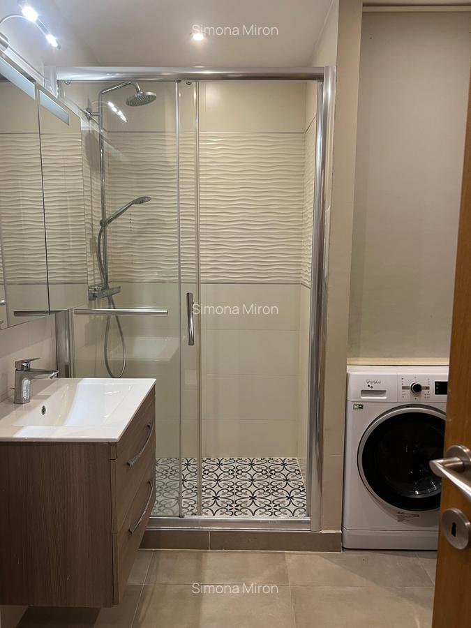 Ap 3 semidec, ultramodern, bl. nou, cu parcare, zona Cl. Manastur - Platinia - 10