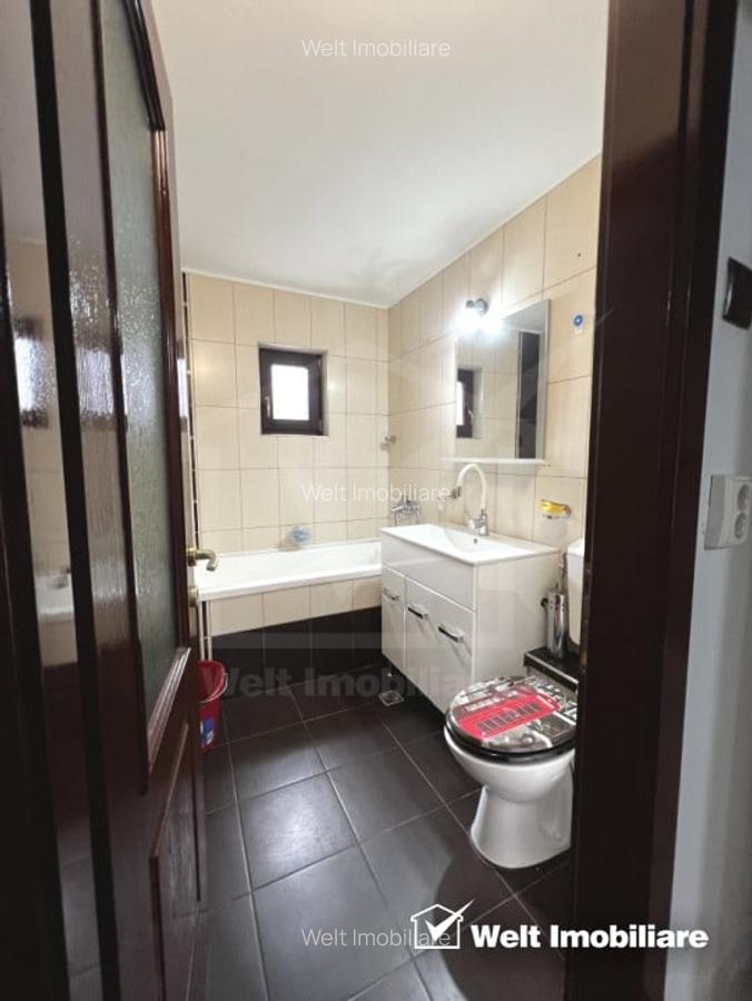 Apartament 2 camere decomandat, str Scortarilor Marasti - 4