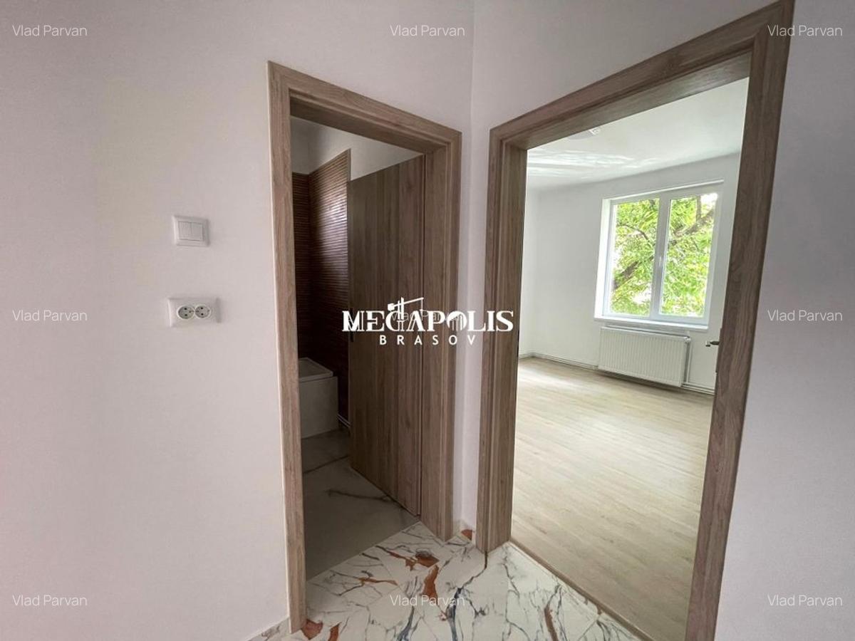 2  Camere | Decomandat | Renovat | 63mp | Avram Iancu - 7
