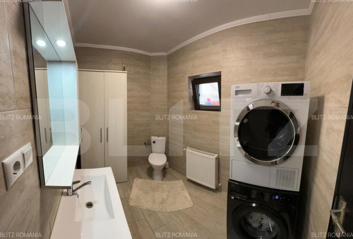 Casa in zona rezidentiala - 4