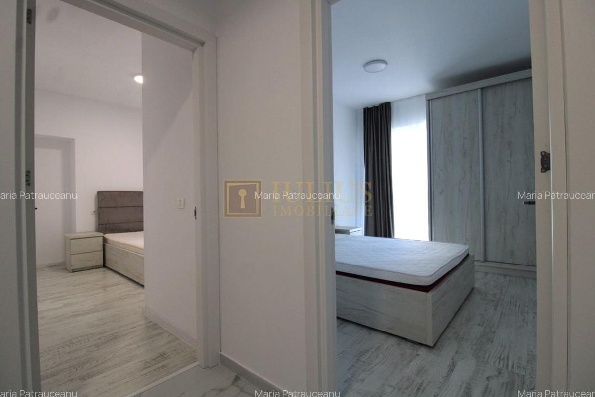 3 camere spațioase decomandate, loc de parcare/langa profi Petre Tutea - 6
