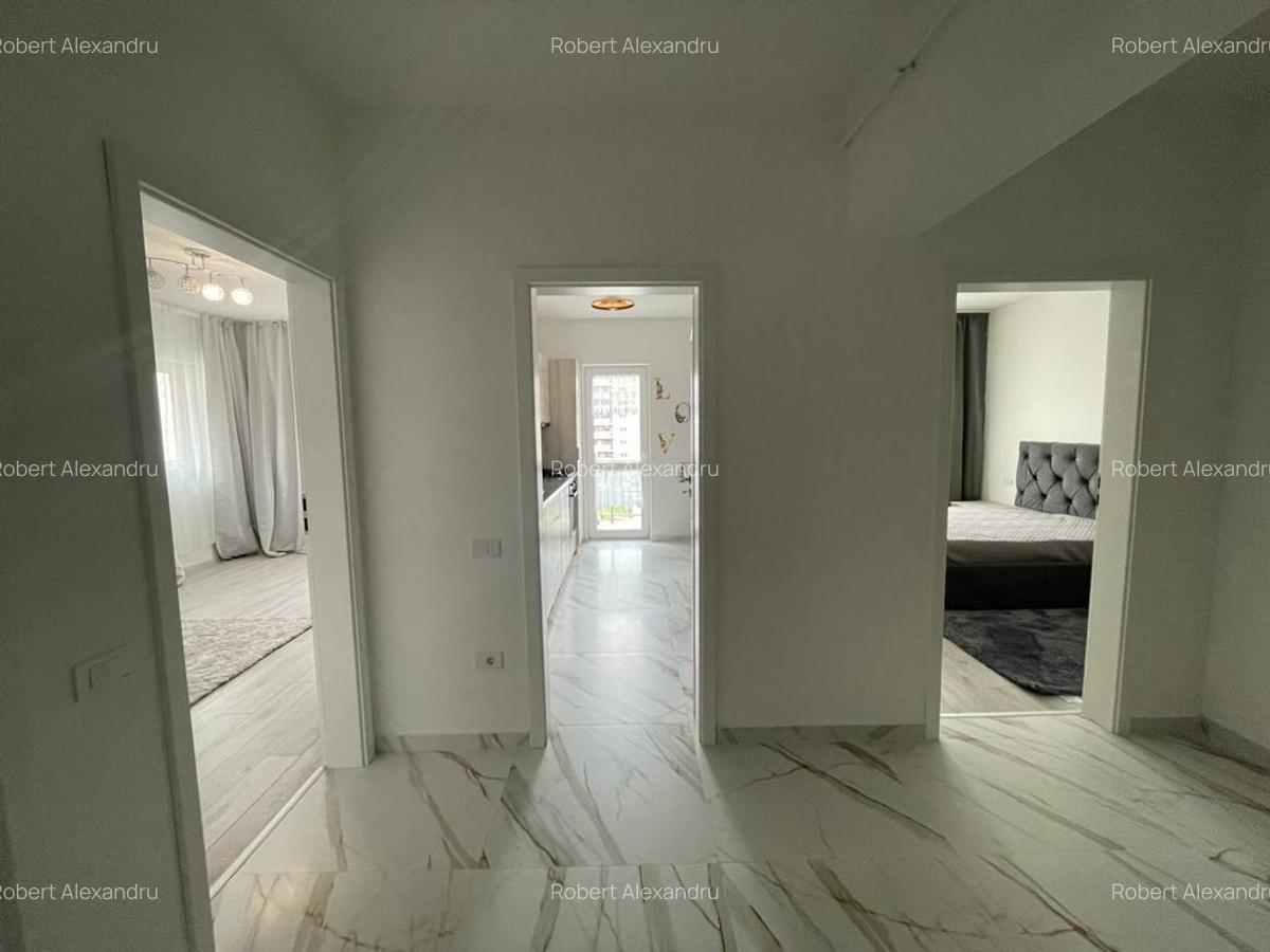 Vanzare 2 camere Metalurgiei Aparatorii Patriei Grand Arena - 18