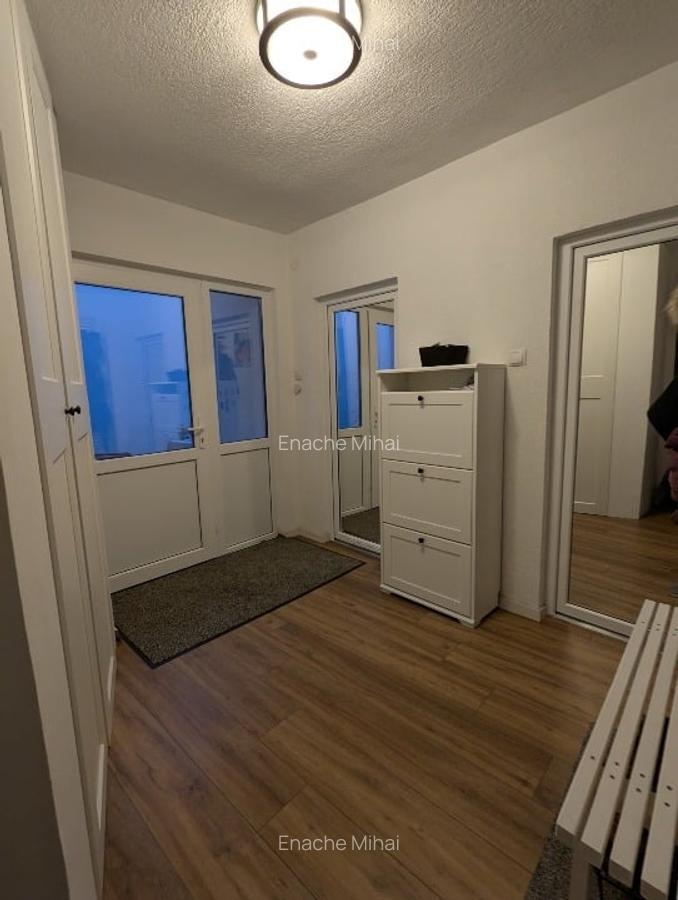 Casa, 58m2 utili, singur in curte, Strada Sitei, Brasov - 8