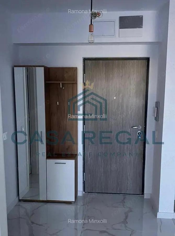 Apartament 2 camere Prima Universitatii - 12