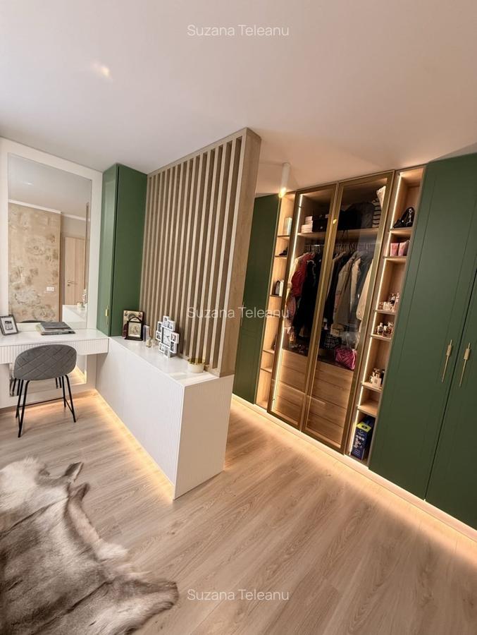 Apartament cu 2 camere decomandat, mobilat în Astra - 3
