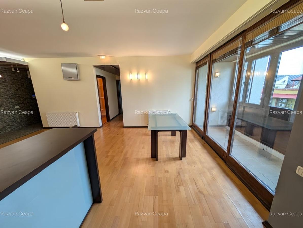 Apartament 3 camere 110 mp | 0 comision | Aviatiei - Biharia - 36