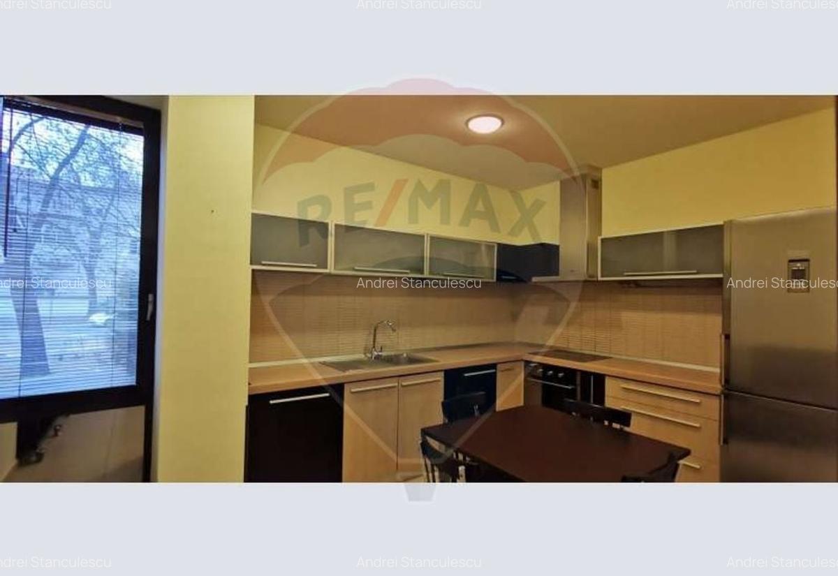 INCHIRIERE Apartament cu 3 camere + curte in zona Primaverii - 17