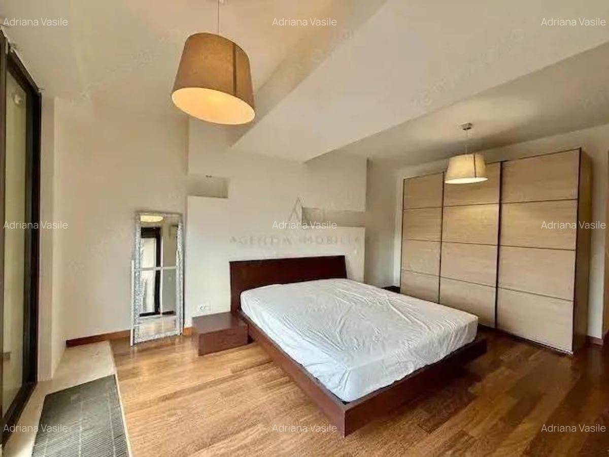 4 camere Central Park l loc parcare l 150 mp - 5